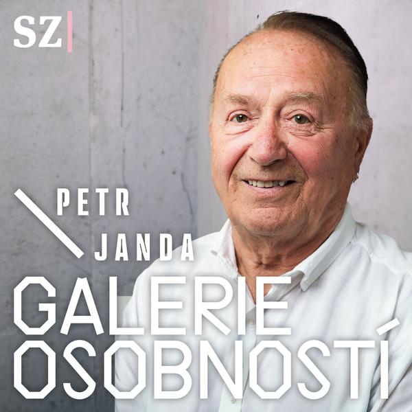 Galerie osobností